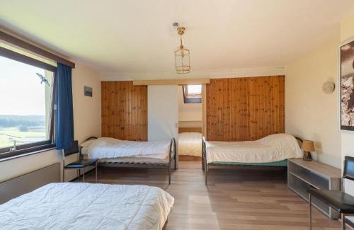 Gros-Fays House | Holiday home Les Hirondelle for 8 persons