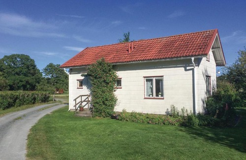 Otterstad House | Holiday Home Lilla Öboängen Lidköping
