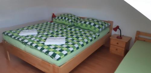 Frymburk House | Holiday Home Lipno Frymburk
