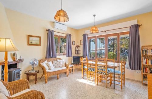 Benissa Coast House | Holiday Home Lisa by Interhome