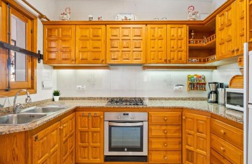 Benissa Coast House | Holiday Home Lisa by Interhome
