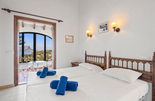 Benissa Coast House | Holiday Home Lisa by Interhome