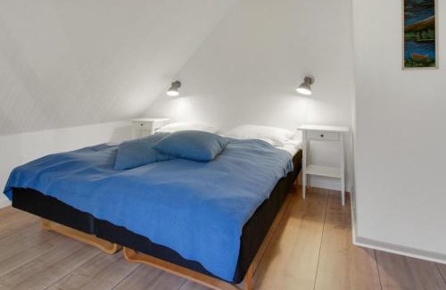 Skaerbaek House | Holiday Home Lokke - 19km from the sea by Interhome