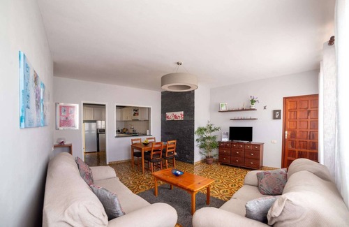 Los Silos House | Holiday Home Los Silos near Playa La Caleta