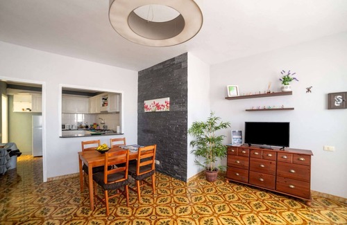 Los Silos House | Holiday Home Los Silos near Playa La Caleta