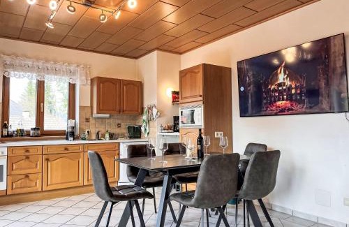 Grosssoelk House | Holiday Home LuxuSölk-5 by Interhome