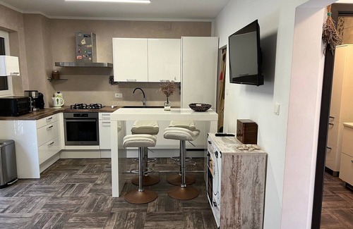 Vinjerac House | Holiday Home Lupita 2 - Two bedroom Holiday Home with Terrace