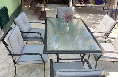 Vinjerac House | Holiday Home Lupita 2 - Two bedroom Holiday Home with Terrace