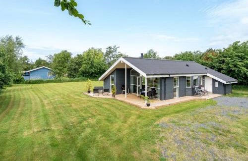 Dannemare House | Holiday Home Luukas - 150m from the sea by Interhome