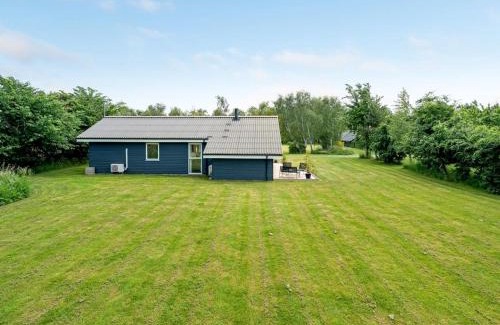 Dannemare House | Holiday Home Luukas - 150m from the sea by Interhome