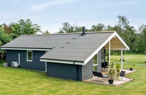 Dannemare House | Holiday Home Luukas - 150m from the sea by Interhome