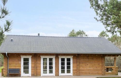 Sonderho House | Holiday Home Luzy - 1km from the sea by Interhome