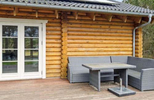 Sonderho House | Holiday Home Luzy - 1km from the sea by Interhome