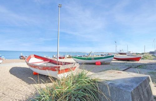 Klitmoller House | Holiday Home Luzy - 600m from the sea by Interhome