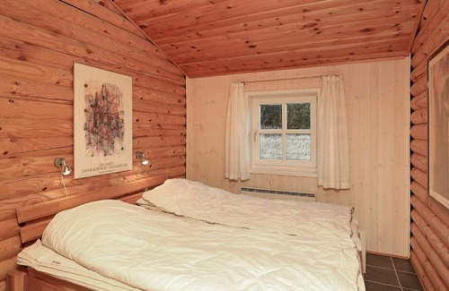 Fjerritslev House | Holiday Home Lyngbjergvej