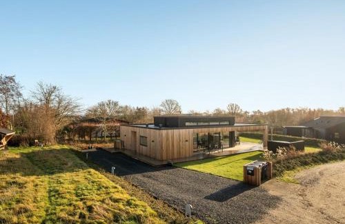 Saksild Strand House | Holiday Home Malfred - 500m from the sea by Interhome