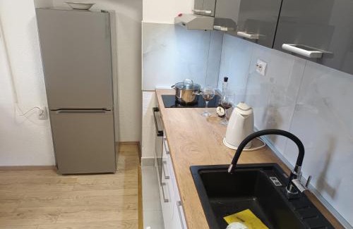 Vrlika House | Holiday home Marija