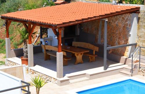 Klis House | Holiday Home Marincello