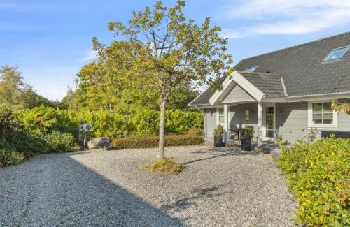 Fjellerup House | Holiday Home Marrit - 500m from the sea by Interhome