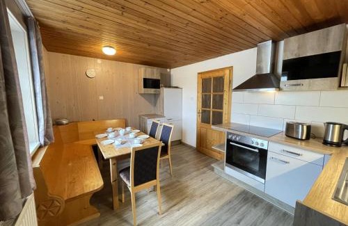 Heitlern House | Holiday Home Martin by Interhome