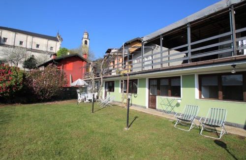 Trarego Viggiona House | Holiday Home Mauro I by Interhome