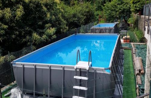 Trarego Viggiona House | Holiday Home Mauro I by Interhome