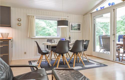 Smidstrup Strand House | Holiday Home Mejsevej Gilleleje Ii