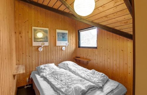 Glesborg House | Holiday Home Melba - 8km from the sea by Interhome