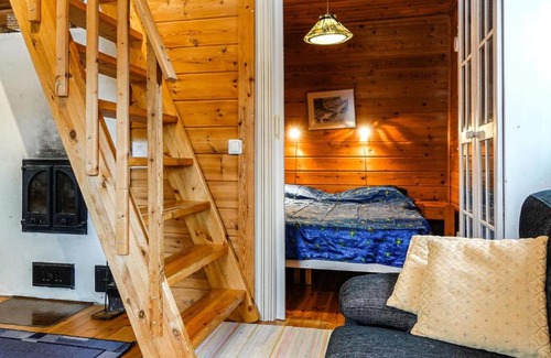 Oulu House | Holiday Home Meritähti by Interhome