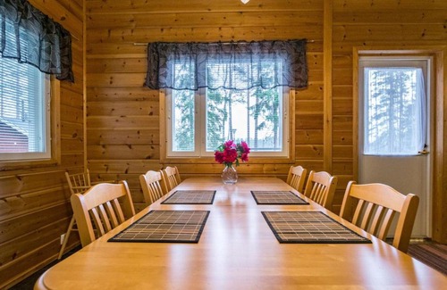 Parkano House | Holiday Home Metsäpirtti by Interhome