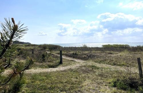 Yderby House | Holiday Home Michael - 250m from the sea by Interhome