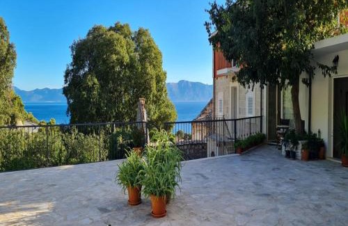 Drvenik House | Holiday Home Mico