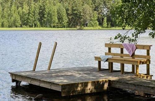 Asikkala House | Holiday Home Monaco by Interhome