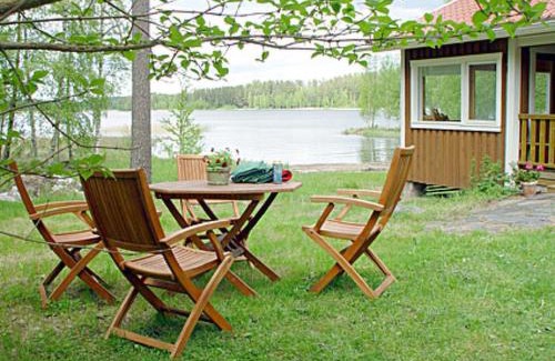 Asikkala House | Holiday Home Monaco by Interhome