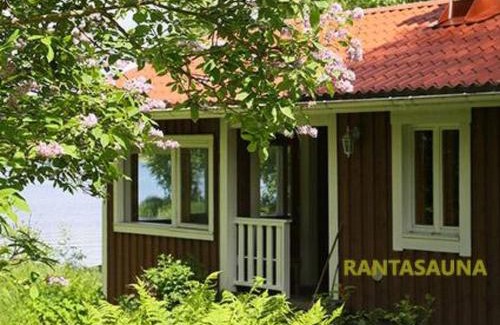 Asikkala House | Holiday Home Monaco by Interhome