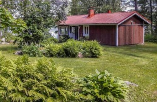 Asikkala House | Holiday Home Monaco by Interhome