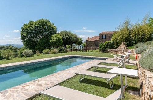 Manciano House | Holiday Home Montecavallo by Interhome