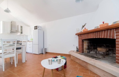 Supetar Villa | Holiday Home My Summer House - Two-Bedroom Holiday Home with Private Pool and Terrace - (ST)