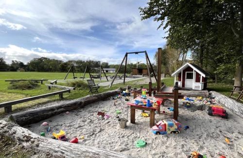 Klint House | Holiday Home Myra - 425m from the sea by Interhome