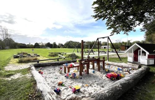 Klint House | Holiday Home Myra - 425m from the sea by Interhome