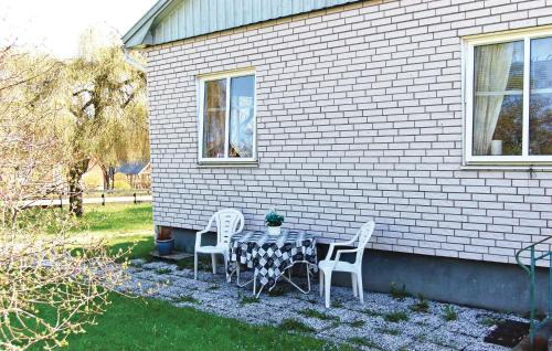 Lenhovda House | Holiday Home Nöbblegatan Lenhovda