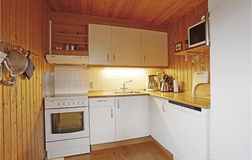Gudhjem House | Holiday Home Nørreløkke Gudhjem Xi