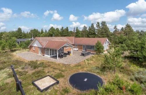 Kongsmark House | Holiday Home Nana - 4km from the sea by Interhome