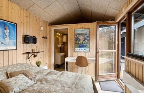 Aalbaek House | Holiday Home Nannah - 100m from the sea by Interhome