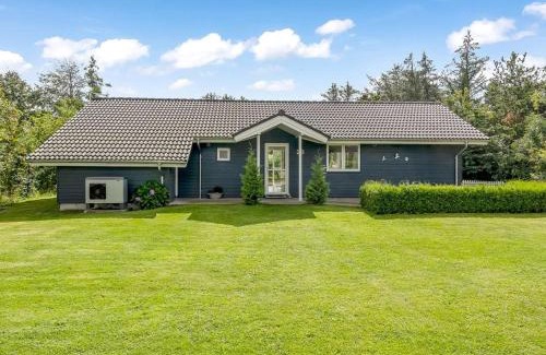 Storvorde House | Holiday Home Nauka - 400m to the fjord by Interhome