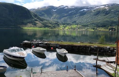 Torheim House | Holiday Home Nausthammar by Interhome