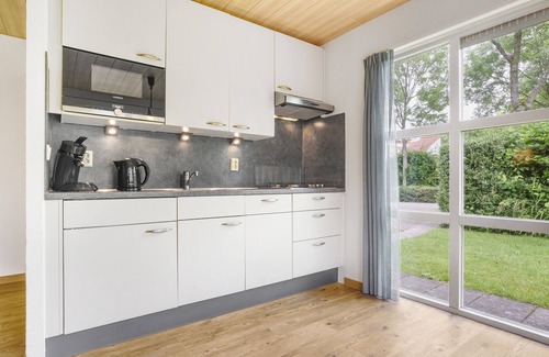 Brouwershaven House | Holiday Home near Grevelingenmeer Lake