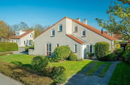 Brouwershaven House | Holiday Home near Grevelingenmeer Lake