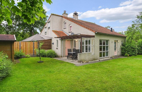 Brouwershaven House | Holiday Home near Grevelingenmeer Lake