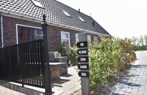 Callantsoog House | Holiday Home near Groote Keeten Beach